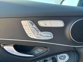 Mercedes-Benz GLC 300 /DISTRONIC/КЛИП НА МОТОРА , снимка 16