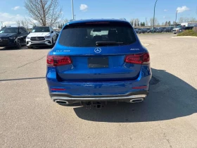 Mercedes-Benz GLC 300 /DISTRONIC/КЛИП НА МОТОРА , снимка 4