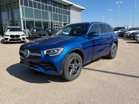 Mercedes-Benz GLC 300 /DISTRONIC/КЛИП НА МОТОРА , снимка 1