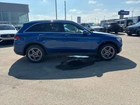 Mercedes-Benz GLC 300 /DISTRONIC/КЛИП НА МОТОРА , снимка 3