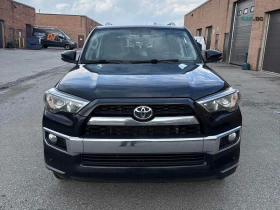 Toyota 4runner SR5 * AвтоКредит* (ЦЕНА ДО БГ), снимка 2