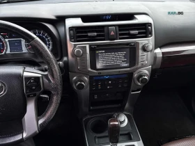 Toyota 4runner SR5 * AвтоКредит* (ЦЕНА ДО БГ), снимка 9