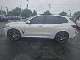 BMW X5 * xDrive40i * CARFAX * ЦЕНА ДО БГ, снимка 2