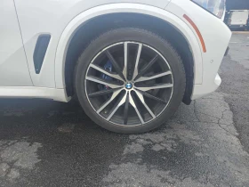 BMW X5 * xDrive40i * CARFAX * ЦЕНА ДО БГ, снимка 6