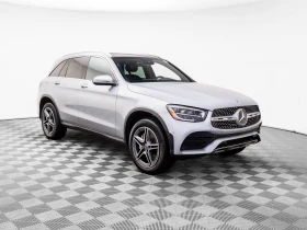 Mercedes-Benz GLC 300 4MATIC * AMG LINE , снимка 1