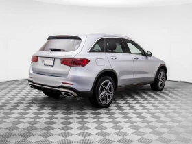 Mercedes-Benz GLC 300 4MATIC * AMG LINE , снимка 5