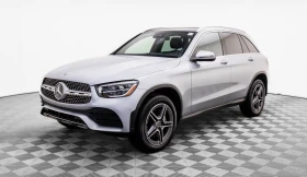Mercedes-Benz GLC 300 4MATIC * AMG LINE , снимка 2