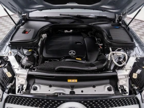 Mercedes-Benz GLC 300 4MATIC * AMG LINE , снимка 15