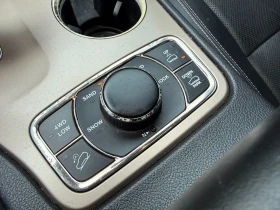 Jeep Grand cherokee 5.7 HEMI, OVERLAND, снимка 14