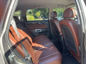 Opel Antara 3.2 v6, снимка 3
