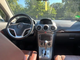Opel Antara 3.2 v6, снимка 4