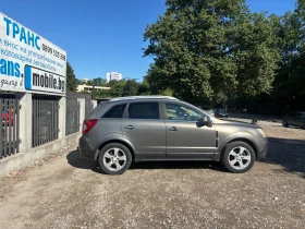 Opel Antara 3.2 v6, снимка 2