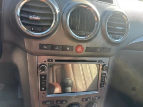 Opel Antara 3.2 v6, снимка 8