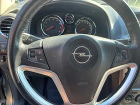 Opel Antara 3.2 v6, снимка 9