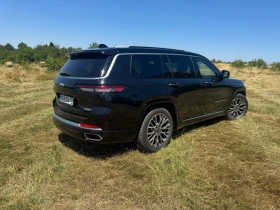 Jeep Grand cherokee L 3, 6 Summit Reserve , снимка 3