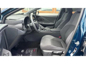 Toyota C-HR 1.8HSD DYNAMIC PLUS MONO-TONE, снимка 12