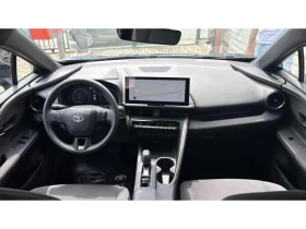 Toyota C-HR 1.8HSD DYNAMIC PLUS MONO-TONE, снимка 8