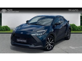 Toyota C-HR 1.8HSD DYNAMIC PLUS MONO-TONE, снимка 1