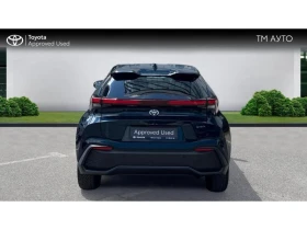 Toyota C-HR 1.8HSD DYNAMIC PLUS MONO-TONE, снимка 4