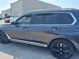 BMW X7 Xdrive40i, снимка 3