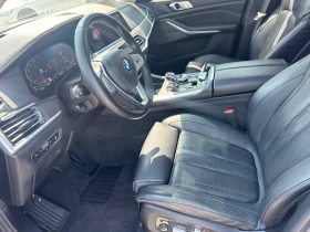 BMW X7 Xdrive40i, снимка 8