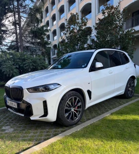 BMW X5, снимка 1