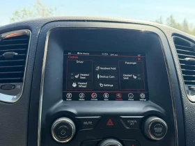Dodge Durango 3.6 GT AWD * КРАЙНА ЦЕНА* 7 МЕСТЕН, снимка 11