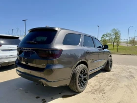 Dodge Durango 3.6 GT AWD * КРАЙНА ЦЕНА* 7 МЕСТЕН, снимка 4