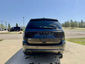 Dodge Durango 3.6 GT AWD * КРАЙНА ЦЕНА* 7 МЕСТЕН, снимка 5