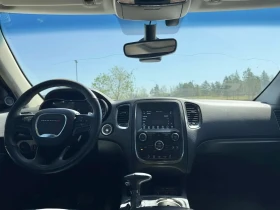 Dodge Durango 3.6 GT AWD * КРАЙНА ЦЕНА* 7 МЕСТЕН, снимка 8