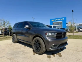Dodge Durango 3.6 GT AWD * КРАЙНА ЦЕНА* 7 МЕСТЕН, снимка 3