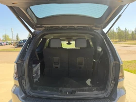 Dodge Durango 3.6 GT AWD * КРАЙНА ЦЕНА* 7 МЕСТЕН, снимка 7