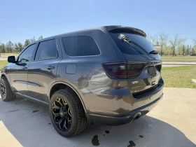 Dodge Durango 3.6 GT AWD * КРАЙНА ЦЕНА* 7 МЕСТЕН, снимка 6