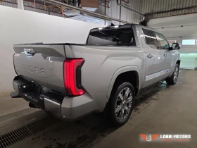 Toyota Tundra, снимка 3