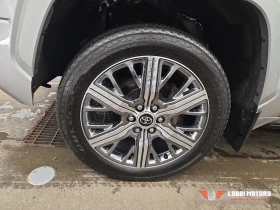 Toyota Tundra, снимка 6
