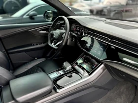 Audi RSQ8 ABT-700HP CERAMIC FULL, снимка 13