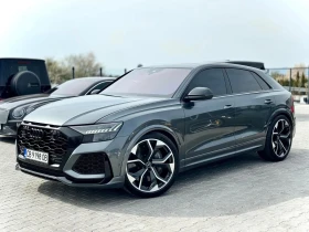 Audi RSQ8 ABT-700HP CERAMIC FULL, снимка 1
