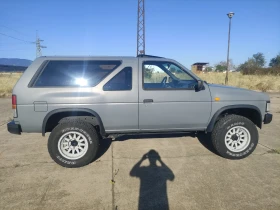 Nissan Terrano, снимка 6