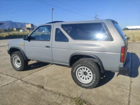 Nissan Terrano, снимка 5