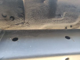 Nissan Terrano, снимка 10