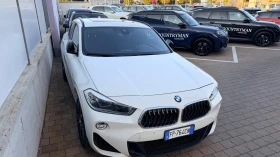 BMW X2 (КАТО НОВА)^(X-Drive)^(M-Paket), снимка 3