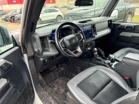 Ford Bronco, снимка 9