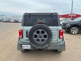 Ford Bronco, снимка 5