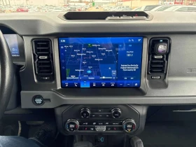 Ford Bronco, снимка 8