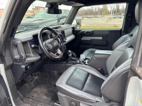 Ford Bronco, снимка 6