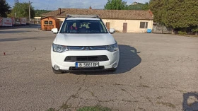 Mitsubishi Outlander, снимка 1