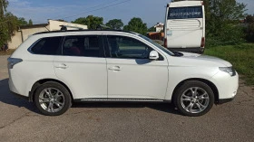 Mitsubishi Outlander | Mobile.bg    14