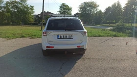 Mitsubishi Outlander, снимка 4