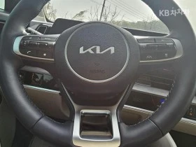 Kia Sportage LPG внос от Корея ! - [13] 