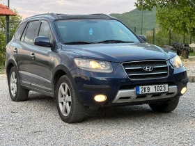 Hyundai Santa fe, снимка 3